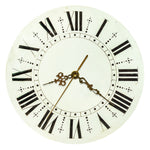 Horloge <br /> Rustique vintage