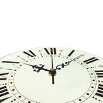 Horloge <br /> Rustique vintage