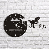 Horloge Originale <br /> T-Rex