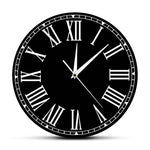 Horloge Originale <br /> Chiffre Romain