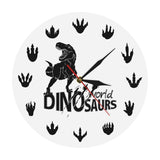 Horloge Originale <br /> Tyrannosaure
