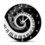 horloge musique originale