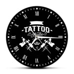 Horloge originale tatouages